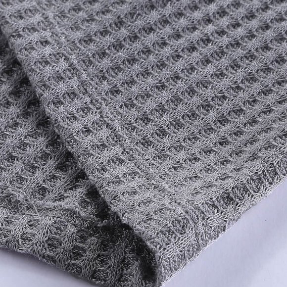 Leopard Spliced Flowy Ruched Tank - Picture 7 of 15